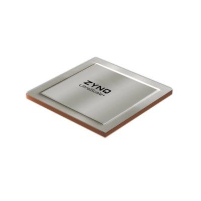 Πλαίσιο προγραμματισμού πύλης XCZU64DR-L2FFVE1156I FPGA Chip BGA-1156 SoC FPGA