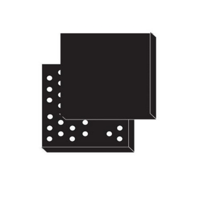 Μονάδα ασύρματης επικοινωνίας STM32WB09TEF6 Προγραμματίσιμη BT Ασύρματη SoC χαμηλής ενέργειας