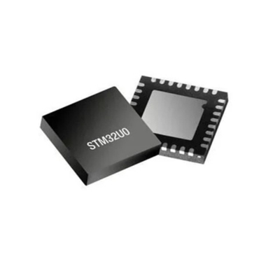Μικροελεγκτής MCU STM32U073KBU6 Ultra Low Power 32-bit Μικροελεγκτές UFQFPN-32