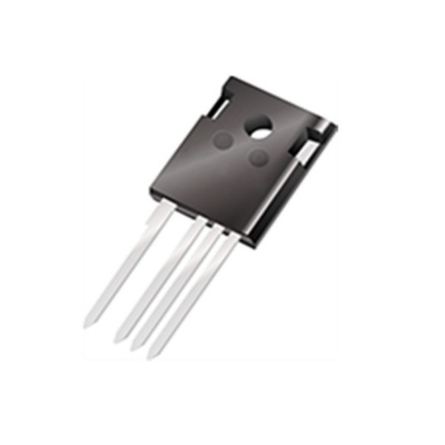 Συμπληρωματικό κύκλωμα UF3C065040K4S Τρανζιστοί MOSFET SiC υψηλής απόδοσης 42mΩ