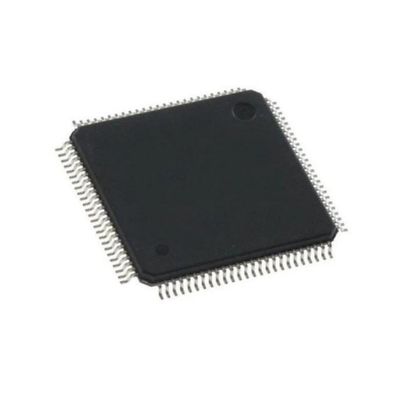 Μικροελεγκτής MCU STM32H7R3V8T6 Μέχρι 64KB Flash Μικροελεγκτές LQFP-100 600MHz