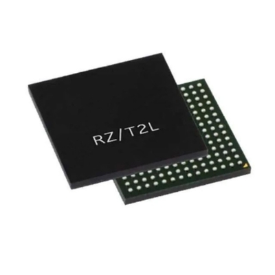 Μικροελεγκτής MCU R9A07G074M08GBG Μέχρι 800MHz 32 bit μικροεπεξεργαστές FBGA-196