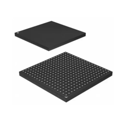 Μικροελεγκτής MCU R9A06G032EGBA 2 πυρήνας 32 bit ARM Cortex-A7 μικροεπεξεργαστής chip