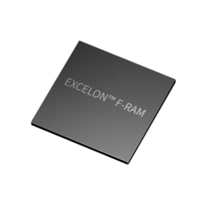 Μνήμη IC Τσιπ CY15B108QN-20BFXI 8Mbit Μη πτητική μνήμη UFLGA-8 F-RAM Μνήμη IC