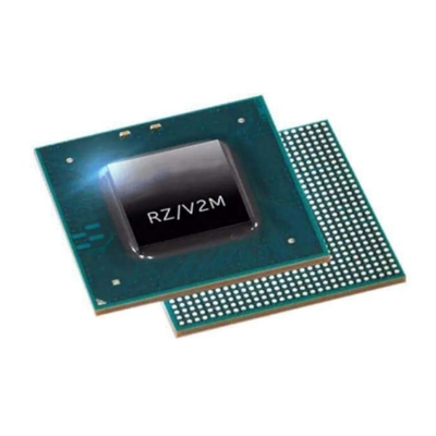 Μικροελεγκτής MCU R9A09G055MA3GBG 2 Core ARM Cortex A53 Μικροεπεξεργαστές FBGA-841
