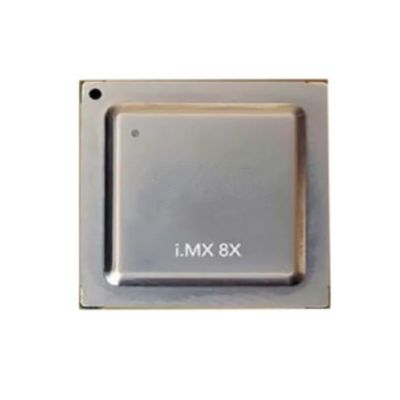 Μικροελεγκτής MCU MIMX8DX2AVLFZAC FCPBGA-609 3 πυρήνες 64-bit αυτοκινητοβιομηχανικοί επεξεργαστές