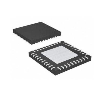 Συμπληρωμένο κύκλωμα Chip MAX22516ATL 24V IO-Link Data Link Controller IC TQFN-40