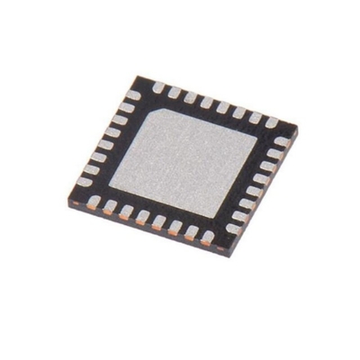 Τσιπ ολοκληρωμένου κυκλώματος MAX22194ATJ Industrial Quad Digital Input Chip TQFN-32