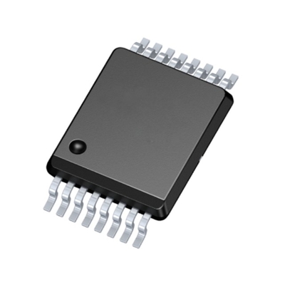 Συμπληρωμένο κύκλωμα chip ISSI30R12HXUMA1 Coreless-μετασχηματιστή στερεόστατο απομονωτή PG-DSO-16