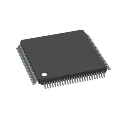 Μικροελεγκτής MCU CY8C4147AZS-S578 Μικροελεγκτές 32-bit TQFP-100 Εγκατεστημένος MCU