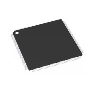 Μικροελεγκτής MCU F28P650DH6PTP 200MHz Μικροελεγκτής διπλού πυρήνα 32 bit HLQFP-176