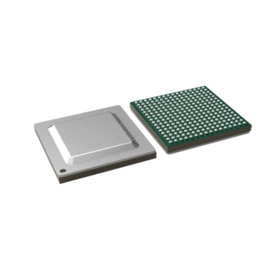 Μικροελεγκτής MCU F28P650DH6ZEJR 32-bit MCU διπλού πυρήνα 200MHz Εγκατεστημένο MCU NFBGA-256