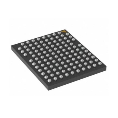 Μικροελεγκτής MCU CYB06447BZI-BLD53 Μέχρι 1MB Flash ενσωματωμένοι μικροελεγκτές