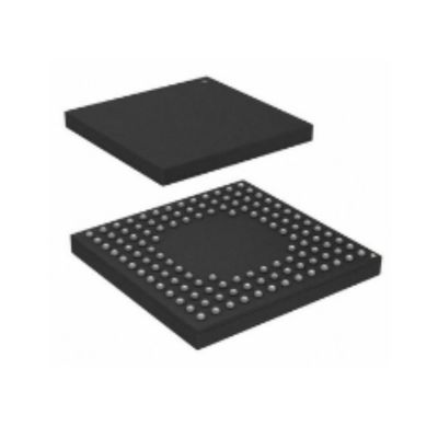 Μικροελεγκτής MCU CYB0644ABZI-S2D44 Μικροελεγκτές διπλού πυρήνα 32 bit VFBGA-124