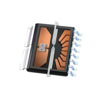 Αισθητήρας IC TMCS1126A1AQDVGRQ1 ακρίβεια 500kHz Αισθητήρας ρεύματος Hall-Effect SOIC-10