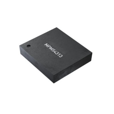 Συμπληρωμένο κύκλωμα τσιπ MPM54313GBJ 16V Τρεις μονάδες ισχύος 3A με θύρες I2C