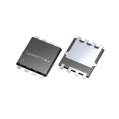 Συμπληρωματικό κύκλωμα ISCH42N04LM7 40V N-Channel MOSFET Τρανζίστορες PG-TDSON‐8