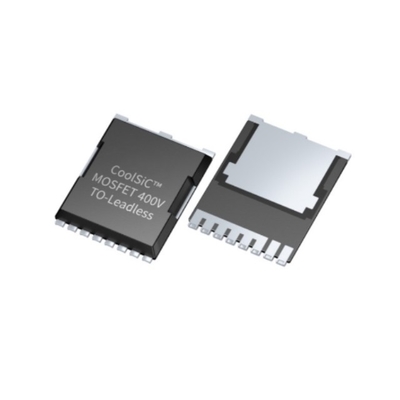 Συμπληρωμένο κύκλωμα Τσιπ IMT40R015M2H 400V CoolSiC Transistor PG-HSOF-8