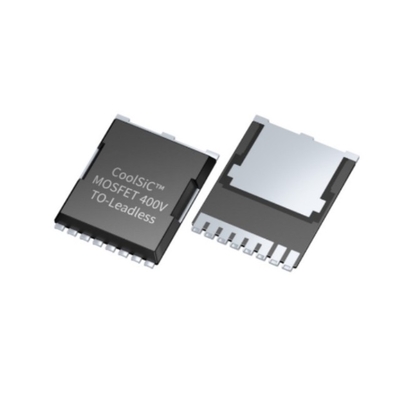 Συμπληρωμένο κύκλωμα Τσιπ IMT40R025M2H N-Channel CoolSiC MOSFET Τρανζίστορες PG-HSOF-8