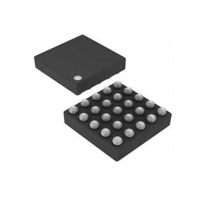 Συμπληρωμένο κύκλωμα chip LTM4659IV Ultrathin Low VIN 10A Step-Down DC/DC μModule Regulator