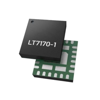 Συμπληρωμένο κύκλωμα chip LT7170RV-1 20A 16V Silent Switcher Step-Down ρυθμιστές