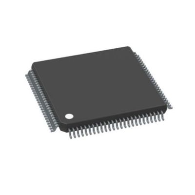 Μικροελεγκτής MCU CY8C4147AZE-S578 Αυτοκινητοβιομηχανικοί μικροελεγκτές 32 bit TQFP-100