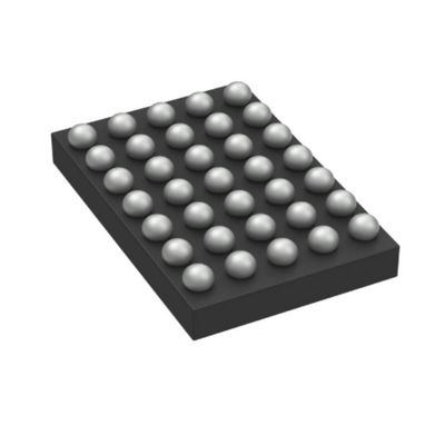 Συμπληρωματικό κύκλωμα MAX77857BEWB Μετατροπέας Buck-Boost υψηλής απόδοσης