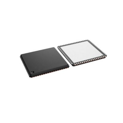 Συμπληρωμένο κύκλωμα chip ADS54J20IRMP 1.0GSPS 12-bit διπλό κανάλι ADC μετατροπέας δεδομένων