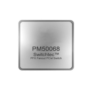 Integrated Circuit Chip PM50068B1-FEI High-Performance Non-Blocking Gen 5 Switches