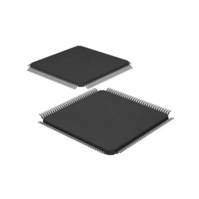 Ethernet IC BCM54182B0KQLEG Octal QSGMII Gigabit Ethernet Transceivers eLQFP-128