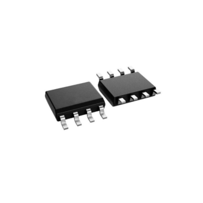 Συμπληρωμένο κύκλωμα THS2630DGNR 35V 180MHz Πλήρως διαφορικό ενισχυτή