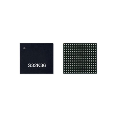 Μικροελεγκτής MCU S32K366EHT1MJBSR 32-bit Τριπυρήνας Μικροελεγκτής IC MAPBGA-289