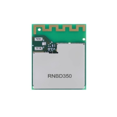 Μονάδα ασύρματης επικοινωνίας RNBD350UE-I100 Plug-and-play Μονάδα χαμηλής ενέργειας BT