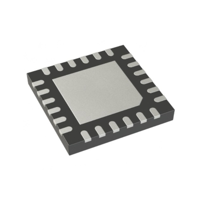 Συμπληρωμένο κύκλωμα Τσιπ MAX96707GTG Διακόσμηση εύρους ζώνης 14-bit GMSL Serializer