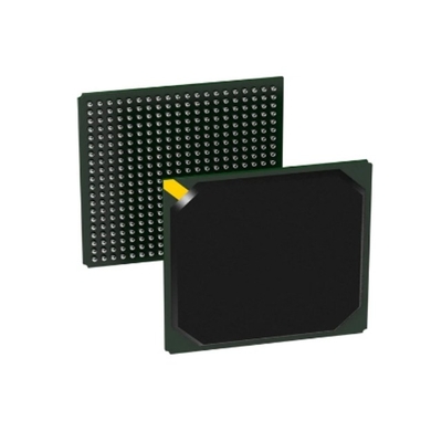 Το πεδίο προγραμματιζόμενης πύλης M2GL150TS-1FCS536I IGLOO2 FPGAs LFBGA-536 FPGA Chip
