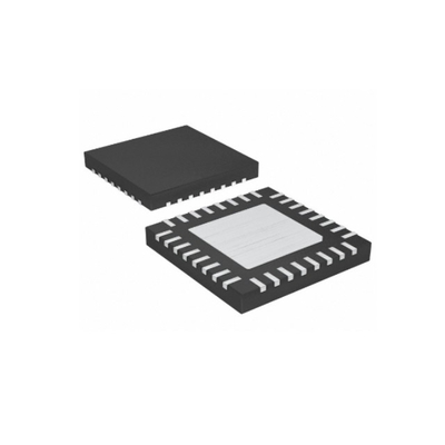 Συμπληρωμένο κύκλωμα chip CY7C65215-32LTXI USB Serial Dual Channel Bridge Controller με υποστήριξη JTAG