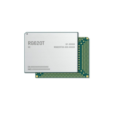 5G Ενότητα RG620TEP00AA-2G16-TA0AA 5G Υπο-6GHz Ενότητα για IoT/ eMBB/ uRLLC
