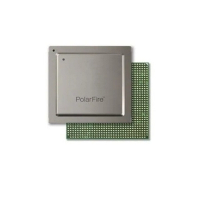 Το πεδίο προγραμματισμού πύλης MPF300TS-FCG484I FPGA Chip BGA-484 PolarFire FPGA IC
