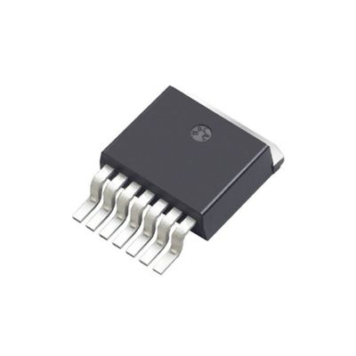 Ενοποιημένο κύκλωμα τσιπ NVBG160N120SC1 N-Channel MOSFET Transistors Surface Mount