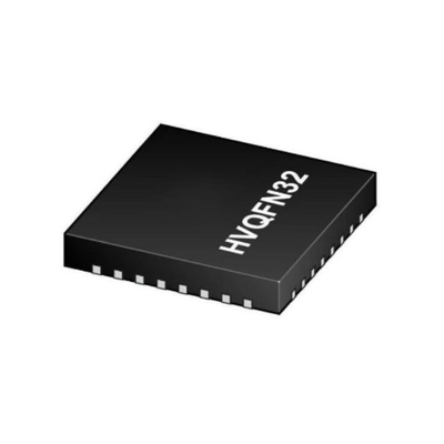 Μικροελεγκτής MCU MCXA153VFM 32-Bit Arm Cortex-M33 Μικροελεγκτής IC HVQFN-32