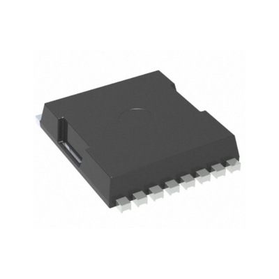 Συμπληρωμένο κύκλωμα Τσιπ NTBLS4D0N15MC MOSFET Τρανζίστορες 8-HPSOF επιφανειακό τοποθέτηση