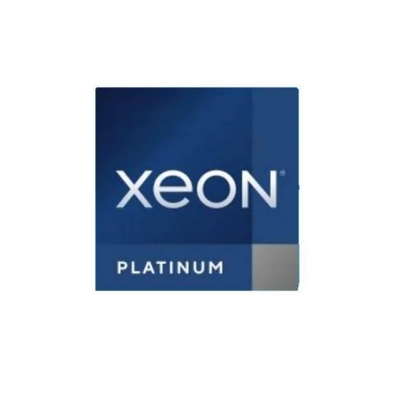 Εργαστή AI Τσιπ PK8072205511500 260M Κέιτς Xeon Platinum 8558P Εργαστή FCLGA4677