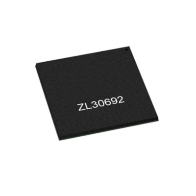 Συγχρονιστής δικτύου 2 καναλιών ZL30692LFG7 για 5G