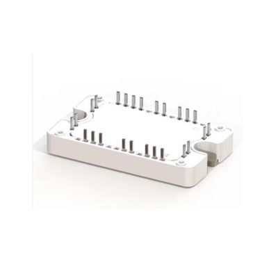Συστήματα IGBT για οχήματα MSCSM120HM50T3AG 1200V Full Bridge SiC MOSFET Συσκευή SP3F
