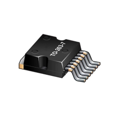 Συμπληρωμένο κύκλωμα Τσιπ NSF030120D7A0J 1200V Silicon Carbide MOSFET Τρανζίστορα TO-263-7