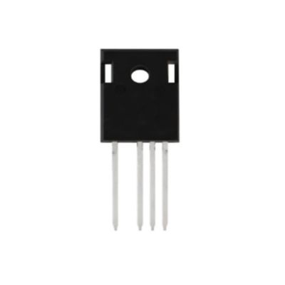 Συμπληρωματικό κύκλωμα MSC025SMA330B4 Μεταγωγός MOSFET υψηλής απόδοσης καρβιδίου πυριτίου