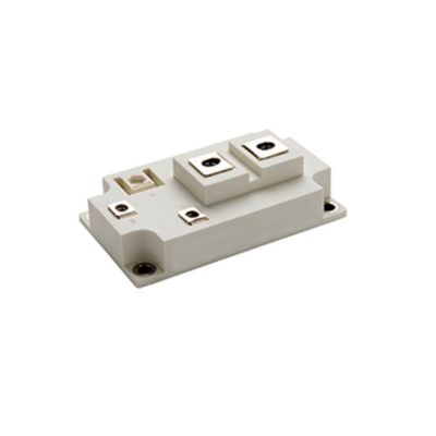 Ηλεκτρονικές μονάδες IGBT για οχήματα GD400SGU120C2SD Μία φάση Μισή γέφυρα IGBT μονάδες ισχύος