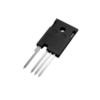 Συμπληρωματικό κύκλωμα DMWSH120H43SM4 72.7A Silicon Carbide MOSFET Τρανζίστορα TO-247-4