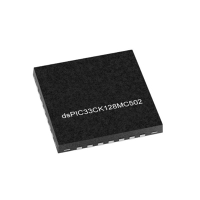 Μικροελεγκτής MCU DSPIC33CK128MC502T-I/2N 1 πυρήνας 16-bit ψηφιακοί ελεγκτές σήματος