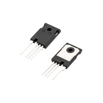 Συμπληρωμένο κύκλωμα Τσιπ E3M0075120K 145W Silicon Carbide MOSFET Τρανζίστορα TO-247-4
